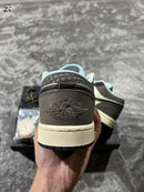 Nike Air Jordan 1 Low OG "coconut milk"