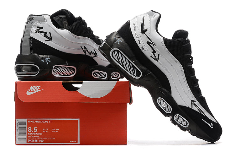 Tênis Nike Air Max 95