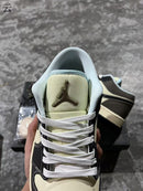 Nike Air Jordan 1 Low OG "coconut milk"