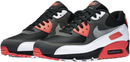 Tênis Nike Air Max 90" infradered"