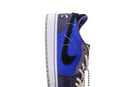 Tênis Zion Williamson Air Jordan 1 Low OG Voodoo Alternate