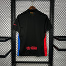 Camisa Barcelona 24/25 - Torcedor Masculina - Lançamento