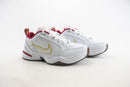 Tênis Nike M2K TEKNO " WHITE RED"