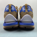 Tênis Nike x Sacai