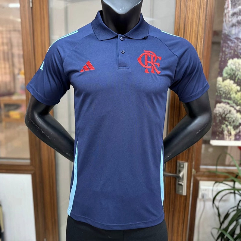 Camisa Flamengo Especial 25/26 -  Torcedor Masculina -
