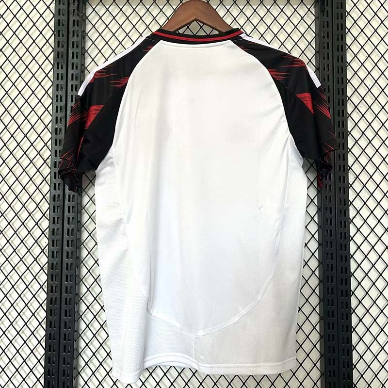 Camisa Flamengo Away 25/26 -  Torcedor Masculina