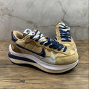 Tênis Nike x Sacai - Sesame Blue Void
