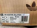 Tênis Adidas JellyFish Beige Brown
