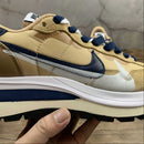 Tênis Nike x Sacai - Sesame Blue Void