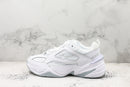 Tênis Nike M2K TEKNO " WHITE GREY"