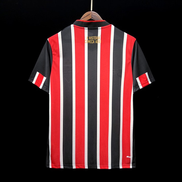 Camisa São Paulo Home 24/25 torcedor