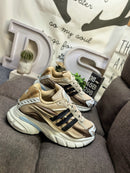 Tênis Adidas JellyFish Beige Brown