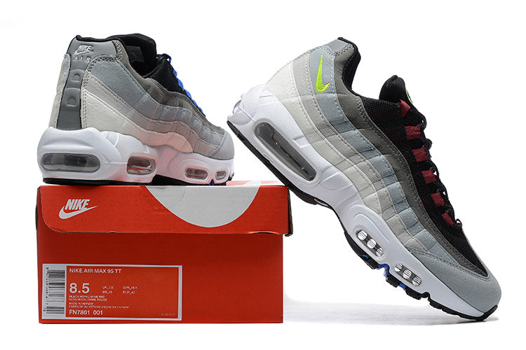 Tênis Nike Air Max 95