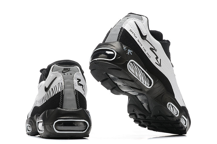 Tênis Nike Air Max 95