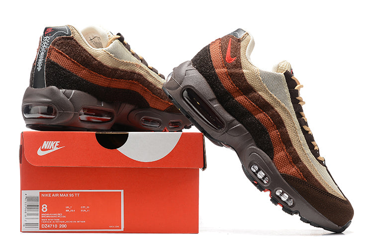 Tênis Nike Air Max 95