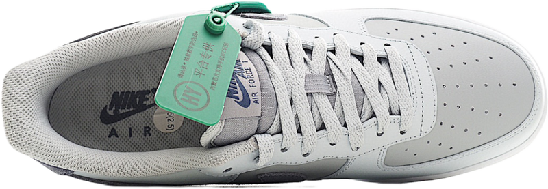 Nike Air Force 1 Low "Grey "