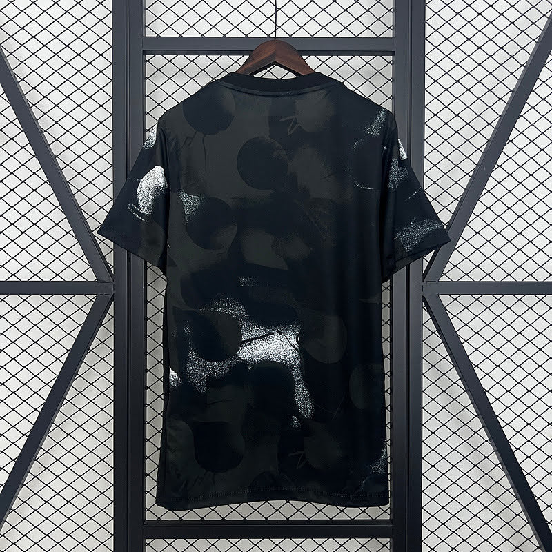 Camisa Corinthians treino25/26