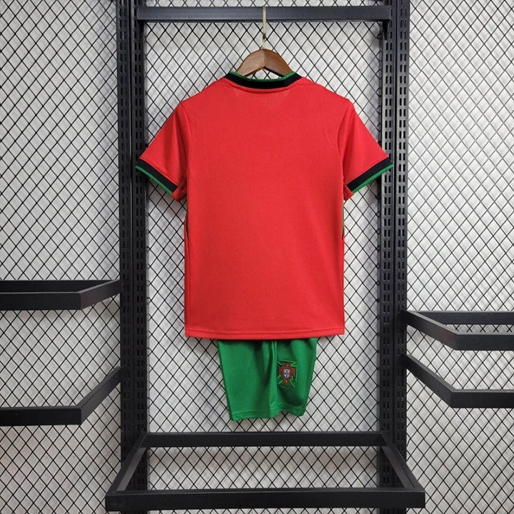 Kit Infantil Portugal 24/25