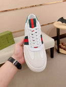 Tênis Gucci GG Supreme