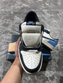 Nike Air Jordan 1 Low OG "Obsidian"