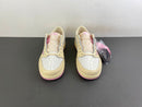 Travis Scott x Air Jordan 1 Low Og Shy Pink