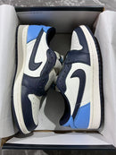 Nike Air Jordan 1 Low OG "Obsidian"