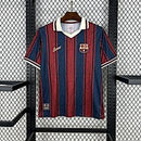 Camisa Barcelona Away III 23/24 - Nike Torcedor Masculina - Lançamento