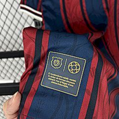 Camisa Barcelona Away III 23/24 - Nike Torcedor Masculina - Lançamento