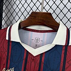 Camisa Barcelona Away III 23/24 - Nike Torcedor Masculina - Lançamento