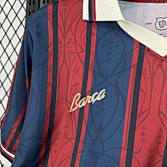 Camisa Barcelona Away III 23/24 - Nike Torcedor Masculina - Lançamento
