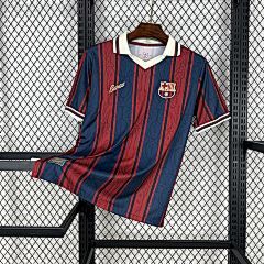 Camisa Barcelona Away III 23/24 - Nike Torcedor Masculina - Lançamento