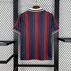 Camisa Barcelona Away III 23/24 - Nike Torcedor Masculina - Lançamento