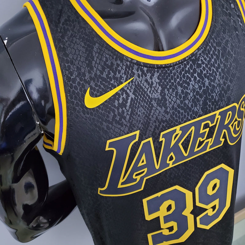 Camisa NBA Lakers