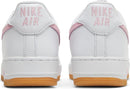 Nike Air Force 1 Low 'Color of the Month - White Pink'