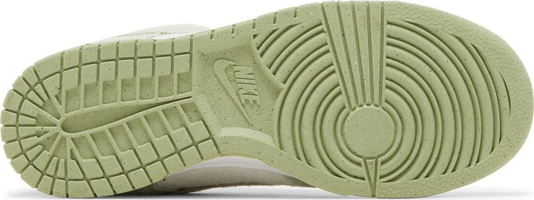 Nike Dunk Low SE 'Fleece - Honeydew'