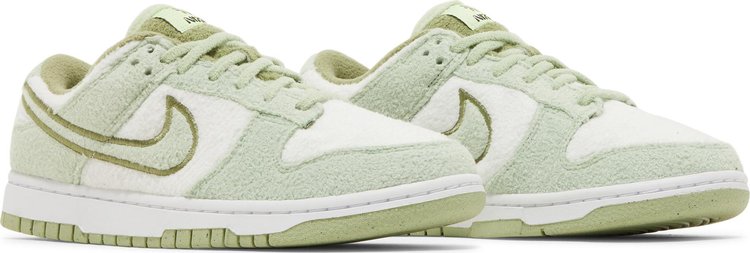 Nike Dunk Low SE 'Fleece - Honeydew'