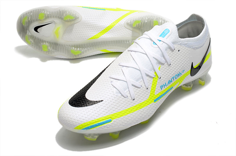 Chuteira Nike Phantom GT2 Elite FG