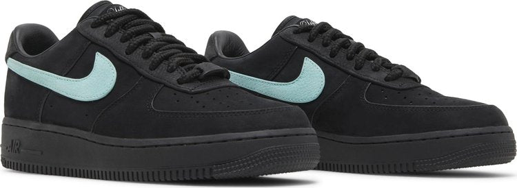 Tiffany & Co. x Air Force 1 Low '1837'