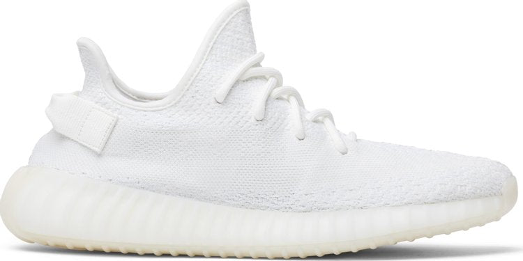 Adidas Yeezy Boost 350 V2 'Cream White / Triple White'