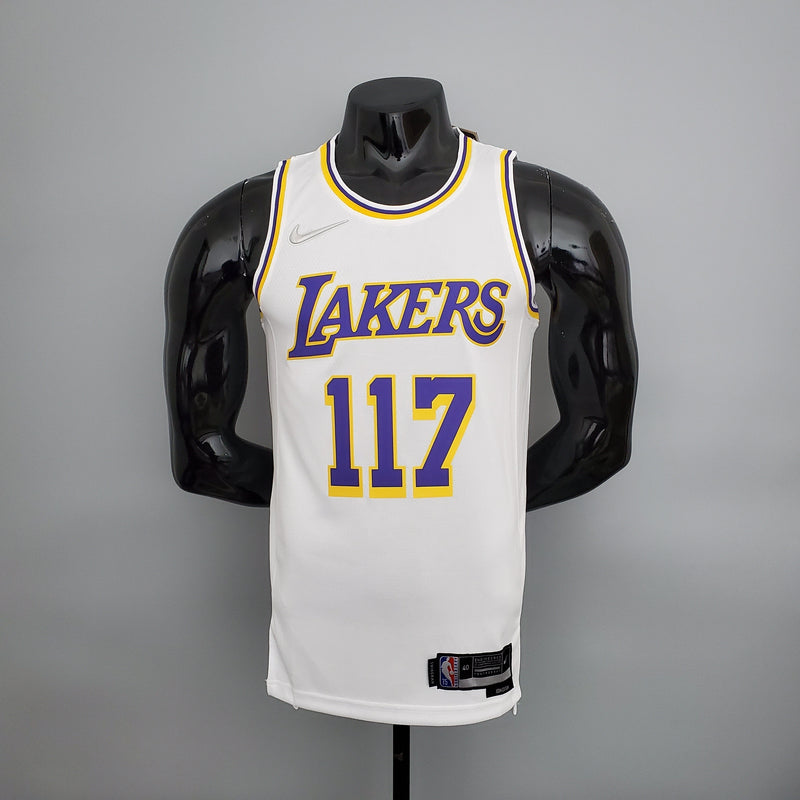 Camisa NBA Lakers