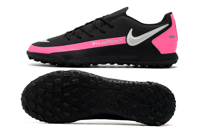 Chuteira Nike Phantom GT Club TF