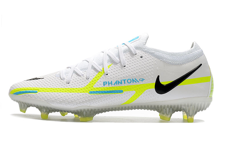 Chuteira Nike Phantom GT2 Elite FG