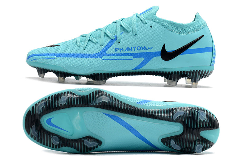 Chuteira Nike Phantom GT2 Elite FG