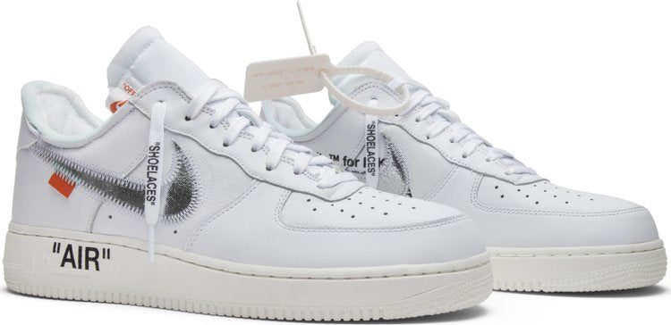 Off-White x Air Force 1 'ComplexCon Exclusive'