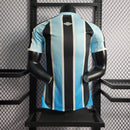 Camisa Grêmio Titular 22/23 - Versão Jogador