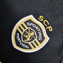 Kit Infantil Sporting edição especial CR7 23/24