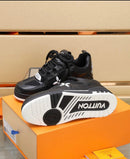 Tênis Louis Vuitton Skate