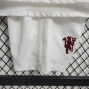 Kit Infantil Manchester United Away 24/25