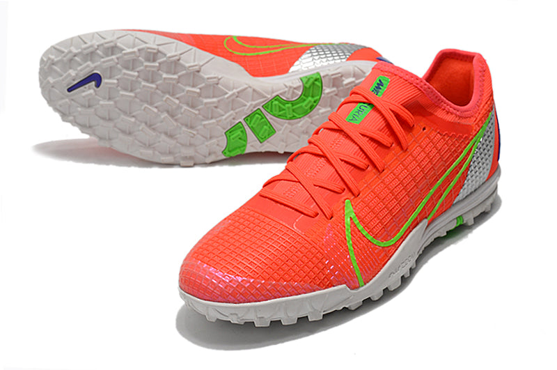 Chuteira Nike Zoom Vapor 14 Pro TF