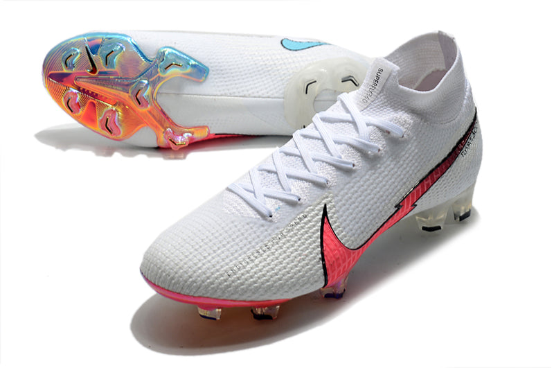 Chuteira Nike Mercurial Superfly 7 Elite